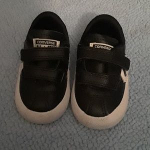 Baby boy shoes